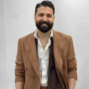 دانلود آهنگ از همه دورت کنم با دلم جورت کنم حمید هیراد