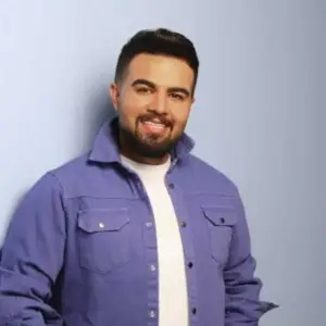 دانلود آهنگ اسم تو واسه من قسم شد شاهین بنان