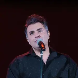 دانلود آهنگ بی پناهی نکشیدی قدر آغوش و بفهمی علیرضا طلیسچی