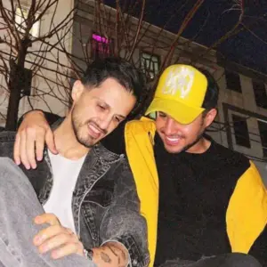 دانلود آهنگ امو بند خداحافظ