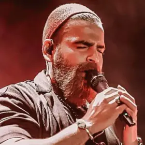 دانلود آهنگ معین زد سرگردونم