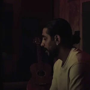 دانلود آهنگ نذار که داغ این عشق روی دلم بمونه