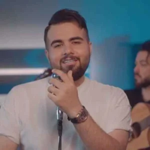 دانلود آهنگ شاهین بنان شب شد