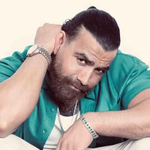 دانلود اهنگ معین زد دوباره باز میزنه باد صدای بارون