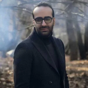 دانلود آهنگ عشق یعنی زیر بارونا