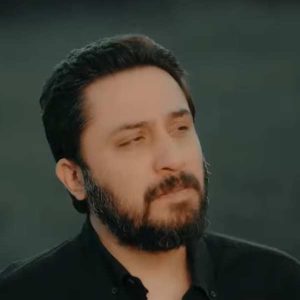 دانلود آهنگ روزبه بمانی برف و کاج