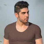 دانلود آهنگ رامین بی باک دوری