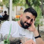 دانلود آهنگ رامین تجنگی و حسن بابا دختره بس کو